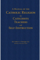 Manual of the Catholic Religion